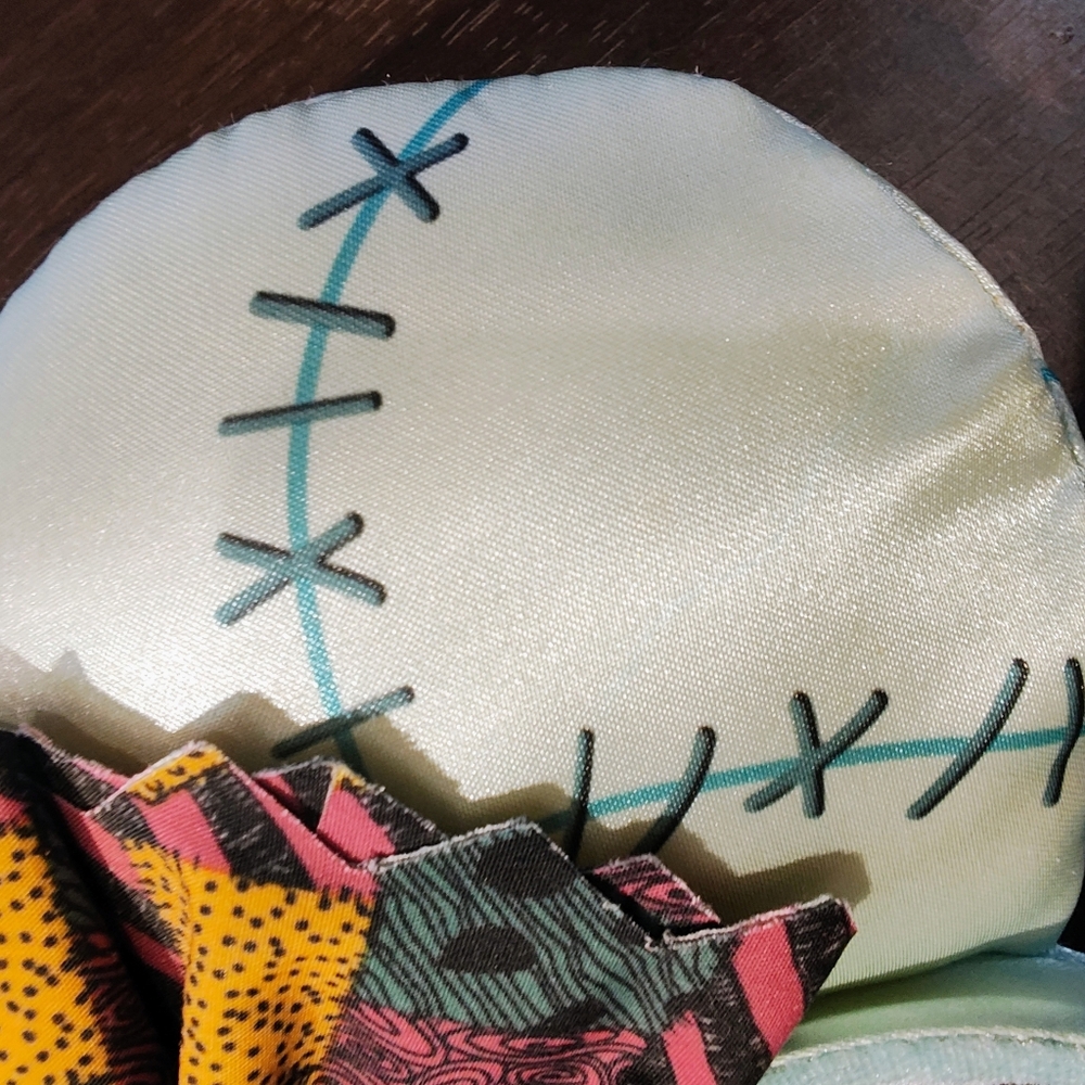 Mickey Mouse Ears Headband with Bow - Picture 6 of 10
